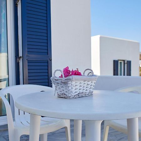 Theologos Place Antiparos Exterior photo