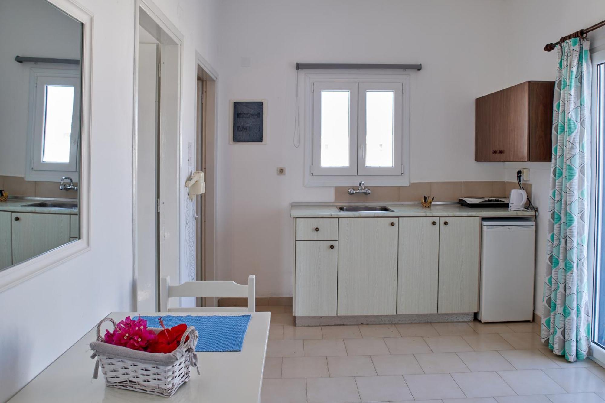 Theologos Place Antiparos Exterior photo