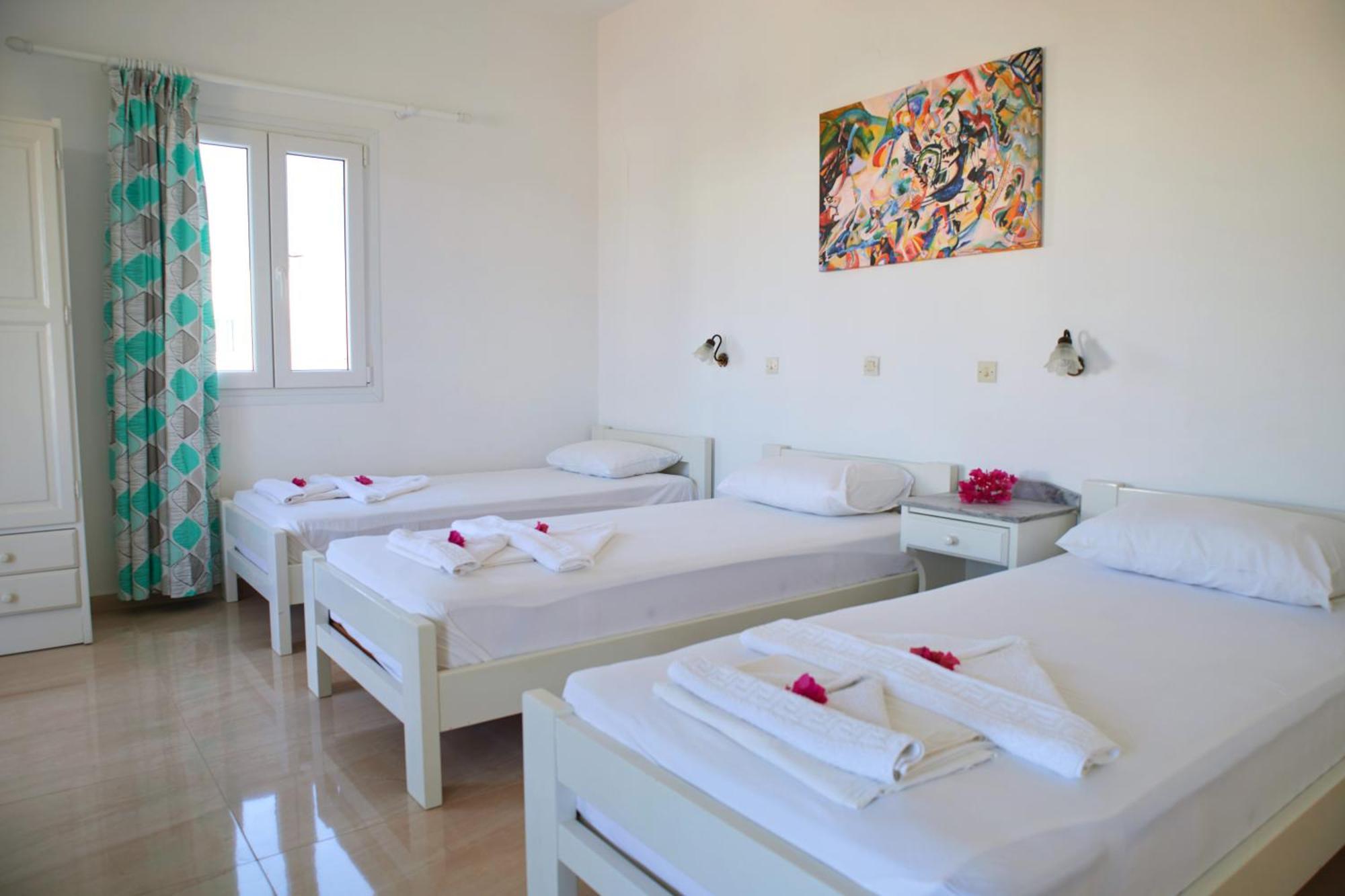 Theologos Place Antiparos Exterior photo