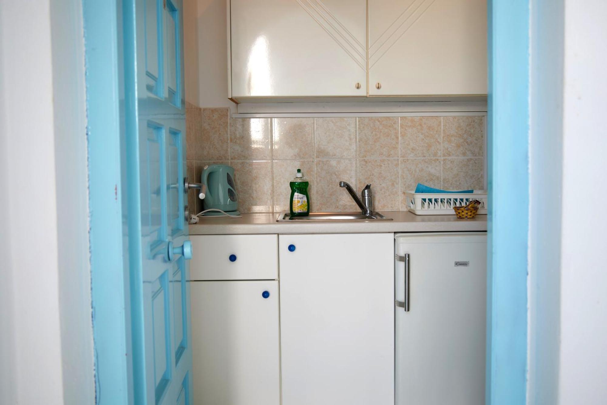 Theologos Place Antiparos Exterior photo