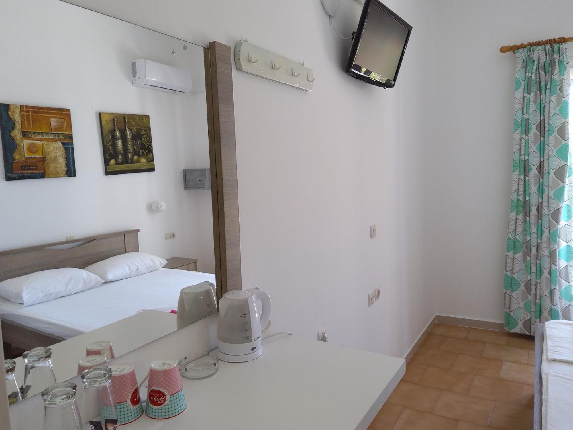Theologos Place Antiparos Exterior photo